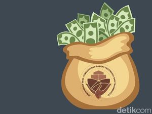 Jokowi Sudah Kucurkan Dana Desa Rp 187 T, Apa Hasilnya? Jokowi Sudah Kucurkan Dana Desa Rp 187 T, Apa Hasilnya?