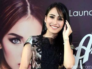 Ngaku Suka Kai EXO, Ayu Ting Ting Bikin KPOPers Heboh Lagi Ngaku Suka Kai EXO, Ayu Ting Ting Bikin KPOPers Heboh Lagi