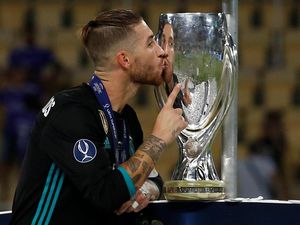 Karena Madrid Tampil Oke dan Penuh Komitmen