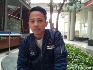 Apartemen Disebut Rugi Karena Tulisannya, Acho: Sulit Membuktikan Apartemen Disebut Rugi Karena Tulisannya, Acho: Sulit Membuktikan
