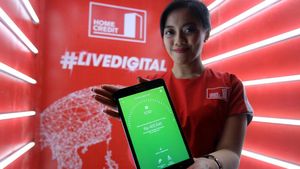 Aplikasi Belanja Digital