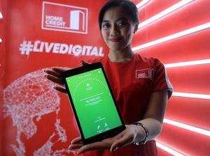 Aplikasi Belanja Digital