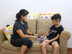 Menjawab Pertanyaan Sulit si Kecil (1)