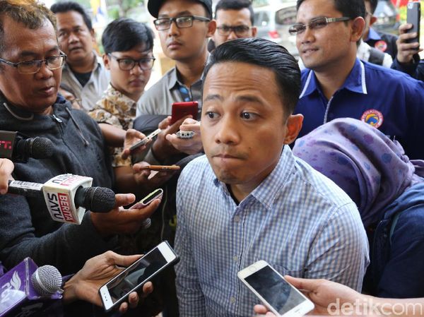 Gimana Kalian Melihat Kasus Acho Vs Apartemen Green Pramuka?