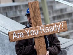 Mengapa Kaum Ateis Secara Naluriah Dipandang Kurang Bermoral?