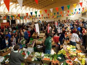 100 Pengusaha Kuliner Ramaikan Pesta Kuliner Halal Aceh