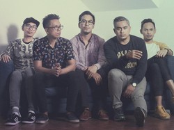 Jumat Ini, Rumahsakit Rilis Single Baru