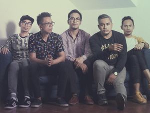 Jumat Ini, Rumahsakit Rilis Single Baru Jumat Ini, Rumahsakit Rilis Single Baru