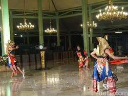 Saat Budaya Indonesia Dipuji Ketua MK Se-Asia