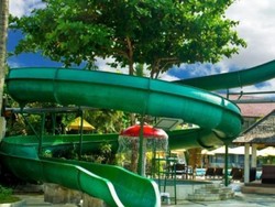 Tidur Nyenyak Bersama Keluarga di Kuta