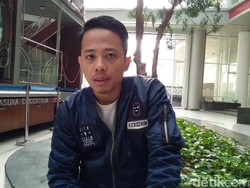 Tersandung Kasus dengan Apartemen, Acho: Nggak Mood Nge-joke