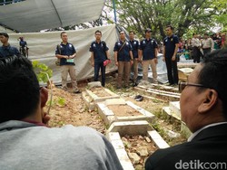 Tertuduh Pencuri Ampli yang Tewas Dikeroyok Alami Luka Bakar 80%