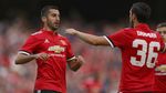 Tim Premier League Pekan Ini