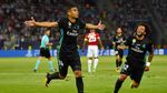 Real Madrid, Sang Adiraja Eropa