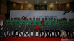 Ketum PSSI Lepas Timnas U-22 Menuju SEA Games