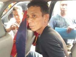 Polisi Tangkap Teknisi Penggelapan Genset di Jagakarsa