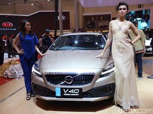 Lepas dari Garansindo, Volvo Bakal Kembali ke Indonesia