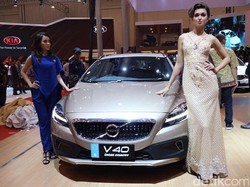Lepas dari Garansindo, Volvo Bakal Kembali ke Indonesia