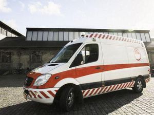 Cerita Sopir Ambulans di Masa Pandemi Corona: Rindu Anak tapi Takut Pulang!