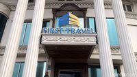 Bos Tersangka, Begini Suasana Kantor Pusat First Travel