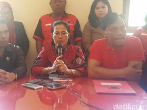 Ditetapkan KPK Jadi Tersangka, Ketua DPRD Malang Mundur