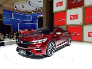 All New Toyota Vios Dikabarkan Meluncur Tahun Depan, Pakai Sasis Daihatsu?