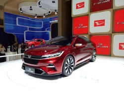 All New Toyota Vios Dikabarkan Meluncur Tahun Depan, Pakai Sasis Daihatsu?