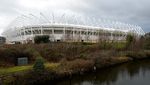 Stadion-Stadion di Premier League 2017/2018