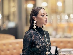 Cita-cita Asmara Abigail Soal Karier di Panggung Layar Perak Tanah Air