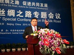 Waketum Gerindra Kritik Anies-Sandi Tetapkan UMP DKI Rp 3,6 Juta