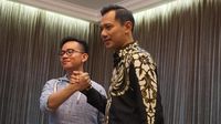 Foto: Seminggu Serunya Manuver Politik di Indonesia dan Dunia