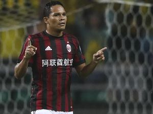 Monaco Ikut Kejar Bacca