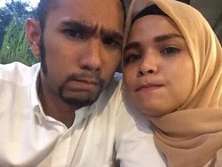 2 Tahun Nikah Sudah Ditalak Enji eks Ayu Ting Ting, Rosmanizar Posting Ini