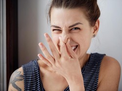 Riset Buktikan Bau Keringat Pria Vegetarian Paling Disukai Lawan Jenis