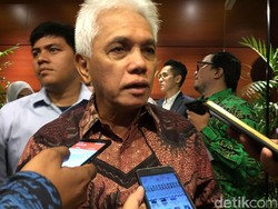 Zulhas-Hatta Rajasa Bersatu, PAN Targetkan Jadi 3 Besar di 2024