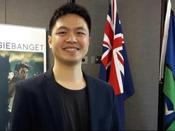 Ketekunan Menggambar Antar Charles Santoso Jadi Ilustrator Global