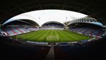 Stadion-Stadion di Premier League 2017/2018