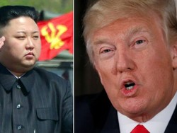 SItuasi Panas AS-Korut: Apakah Kita Perlu Khawatir?