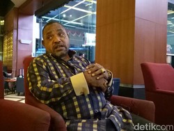 Anggota DPR Papua Barat: Ribut Kekuasaan, Lupa Papua