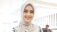 Foto: Dokter Hingga Seleb, Gaya 13 Hijabers Cantik & Inspiratif Indonesia