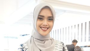 Foto: Dokter Hingga Seleb, Gaya 13 Hijabers Cantik & Inspiratif Indonesia