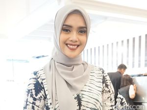 Foto: Dokter Hingga Seleb, Gaya 13 Hijabers Cantik & Inspiratif Indonesia