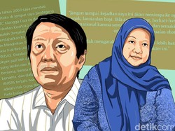 Yang Mengeluh yang Dituduh Mencemarkan Nama Baik