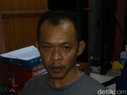 Nyabu di Rumah, PNS Pemkab Bengkalis Dicokok Polisi