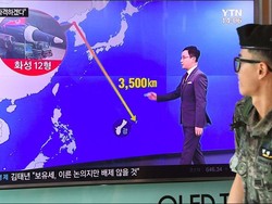 Korea Utara Akan Merudal Guam Dalam Hitungan Hari