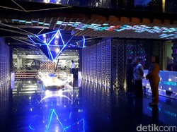 Video Suasana Karaoke Dewasa yang Catut Nama Pejabat