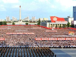 2 Tahun di Penjara, Pastor Asal Kanada Dibebaskan Pemerintah Korut