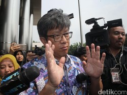 Ini Peran Tersangka Ke-6 Kasus Korupsi e-KTP