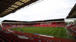 Stadion-Stadion di Premier League 2017/2018