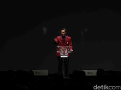 Cerita Pengalaman AHY di Jepang Saat Korea Utara Tembakkan Rudal